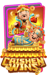 cai-shen-wins