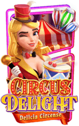 circus-delight