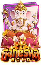 ganesha-gold