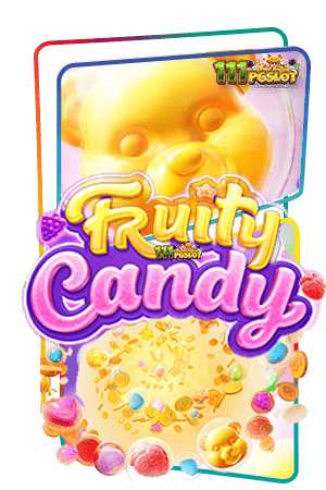 Fruity Candy PG SLOT pgslot-bet