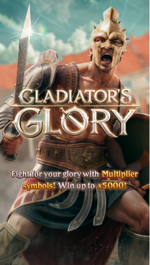Gladiator's Glory PG SLOT pgslot-bet ทางเข้า
