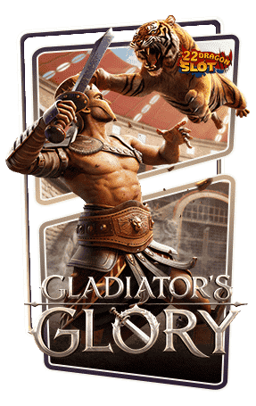 Gladiator's Glory PG SLOT pgslot-bet