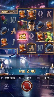 Mafia Mayhem pgslot pgslot-bet ทางเข้า