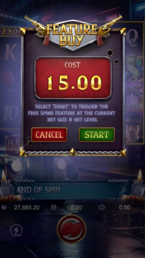 Mafia Mayhem pgslot pgslot-bet ฟรีเครดิต