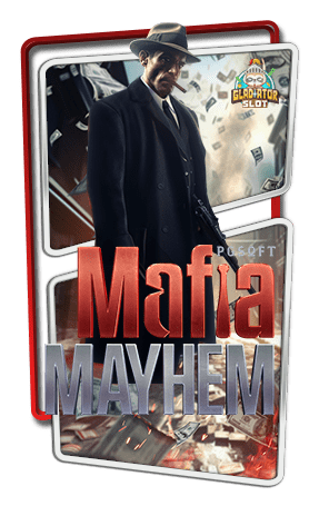 Mafia Mayhem pgslot pgslot-betเว็บตรง