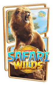 Safari Wilds PG SLOT pgslot-bet