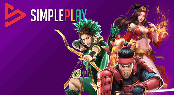 Simple Play PG SLOT
