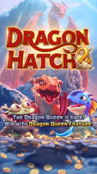 Dragon Hatch 2 pgslot pgslot-bet