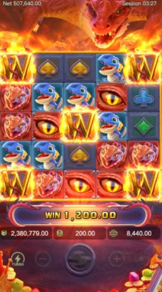 Dragon Hatch 2 pgslot pgslot-bet ทดลองเล่น