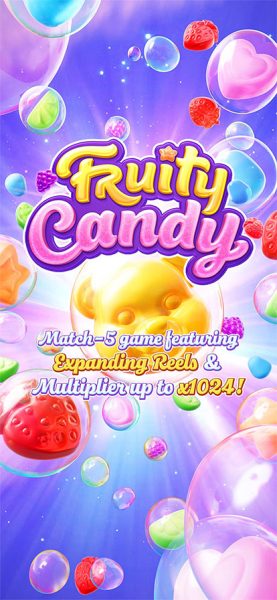 Fruity Candy PG SLOT pgslot-bet ทางเข้า