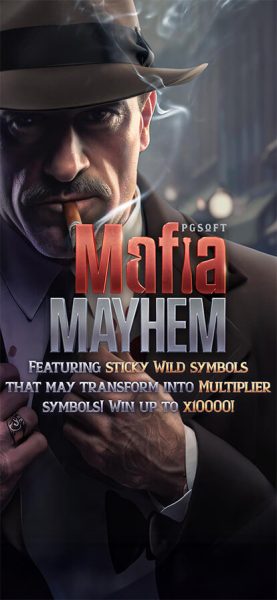 Mafia Mayhem pgslot pgslot-bet pgslot-slot