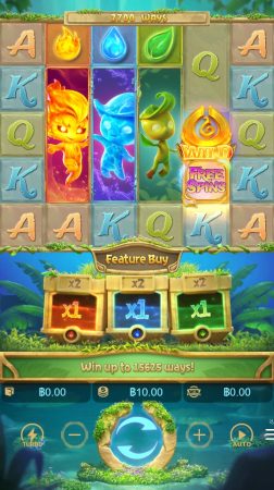 Mystical Spirits pgslot pgslot-bet ทางเข้า