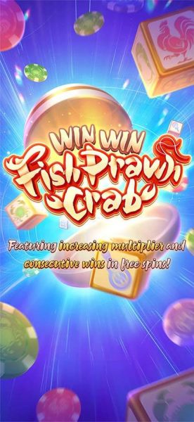 Win Win Fish Prawn Crab Slot pg pgslot-bet โปรโมชั่น